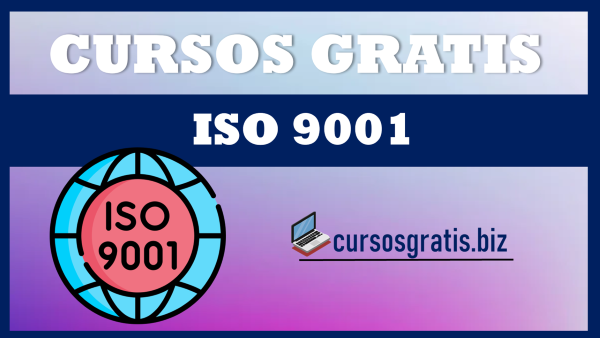 Cursos Gratis ISO 9001