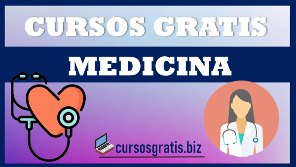 CURSO GRATIS MEDICINA