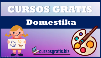 CURSOS GRATIS DOMESTIKA