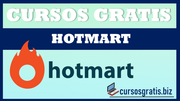 Cursos gratis Hotmart