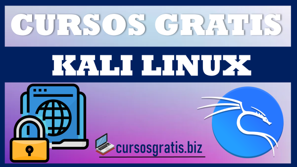 Curso Gratis Kali Linux