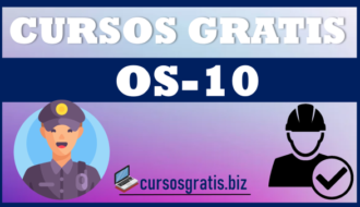 CURSOS GRATIS OS 10