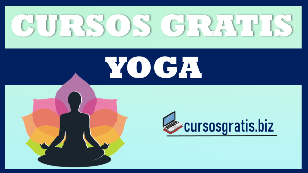 Cursos gratis yoga