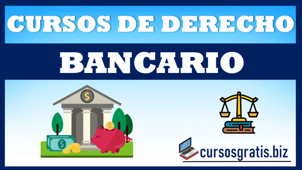 Cursos de Derecho Bancario