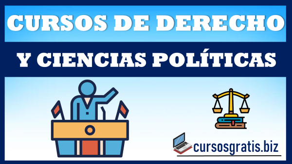 Curso de Derecho y Ciencias Políticas