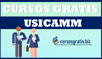 CURSOS GRATIS USICAMM