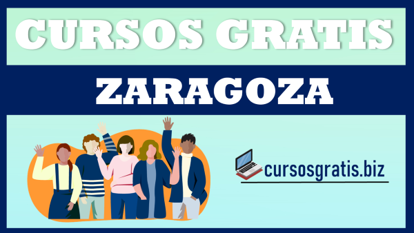 Curso Gratis Zaragoza