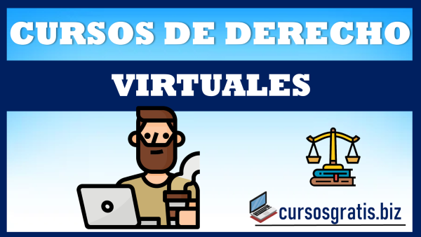 Cursos Virtuales de Derecho